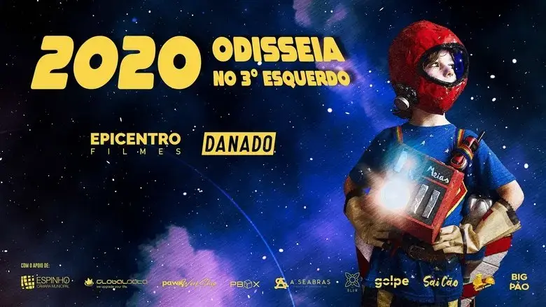 2020: Odisseia no 3º Esquerdo (2022)