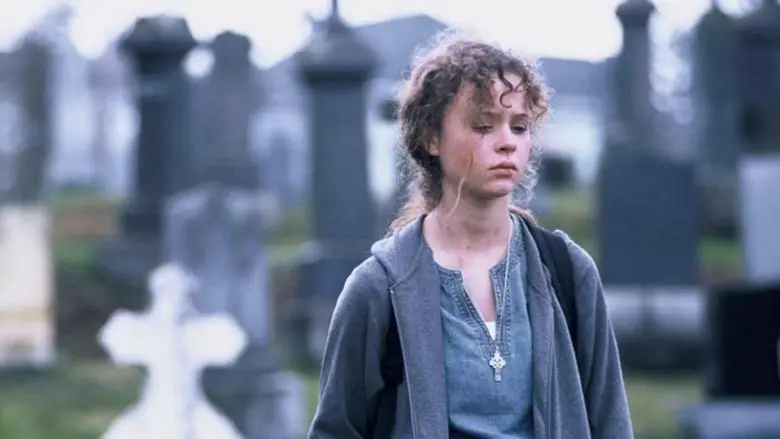 Homeless to Harvard: The Liz Murray Story (2003)