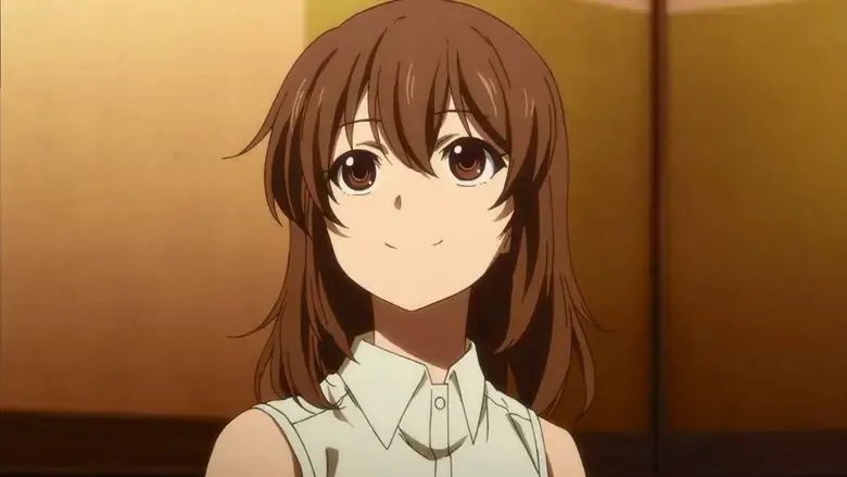 Aki no Kanade (2015)