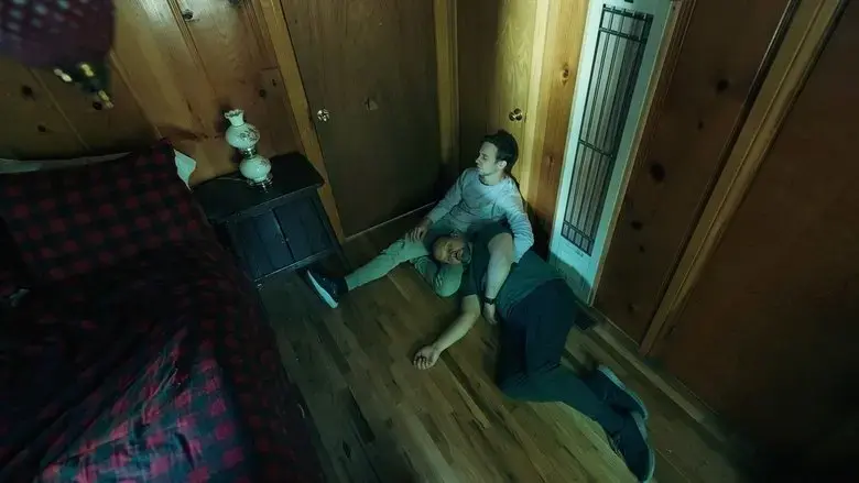 Shadows of Willow Cabin (2025)