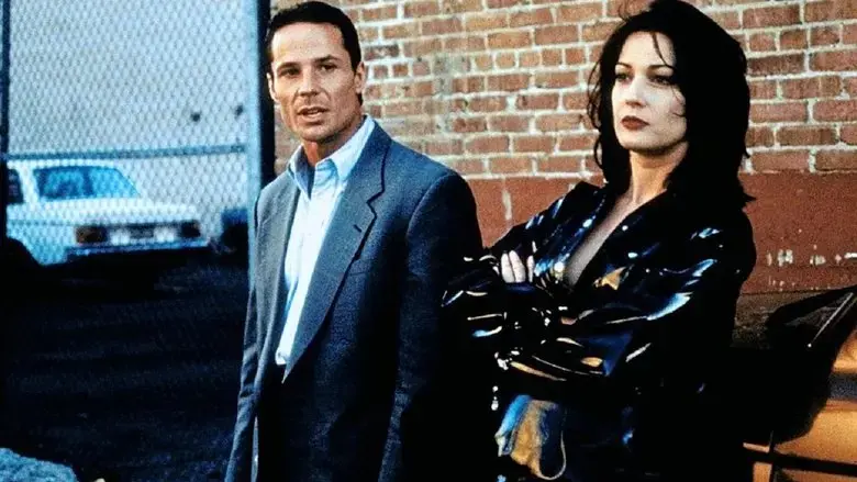 Mischievous (1996)