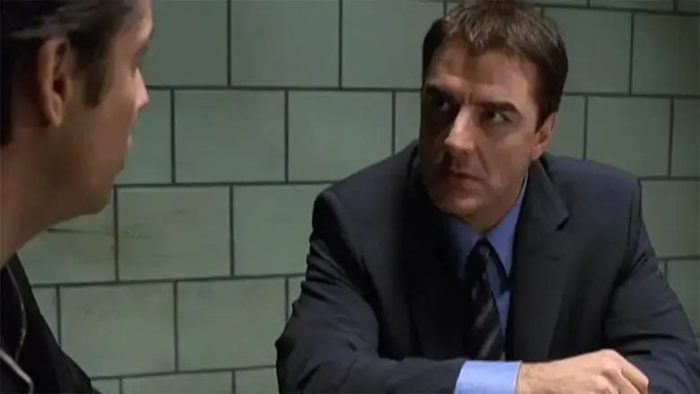 Bad Apple (2004)