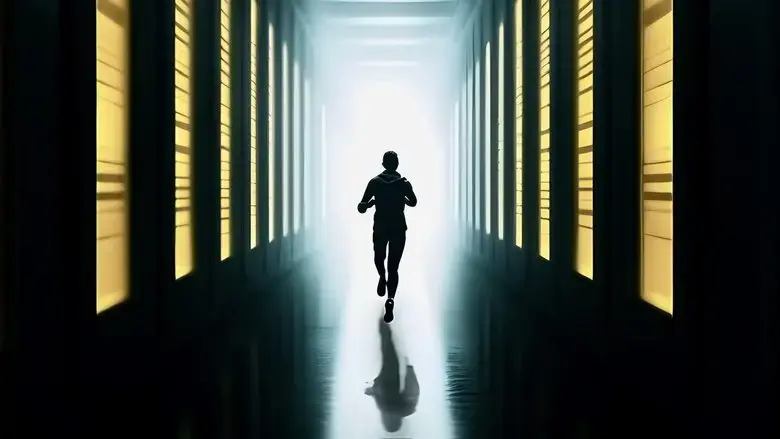 Escape (2022)