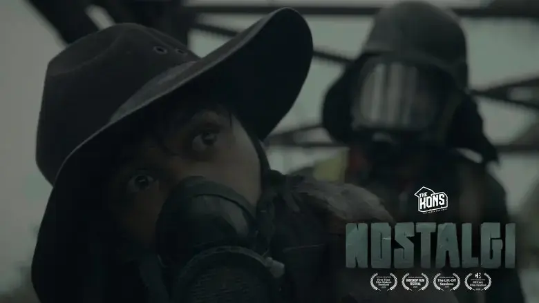 Nostalgi (2020)