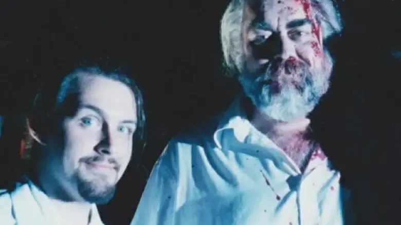 Dinner with Leatherface (2024)