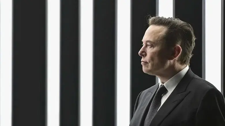 From Tesla to SpaceX, the World According to Elon Musk (2022)