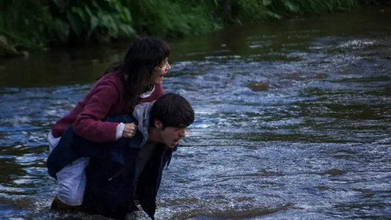A Mother (2022)
