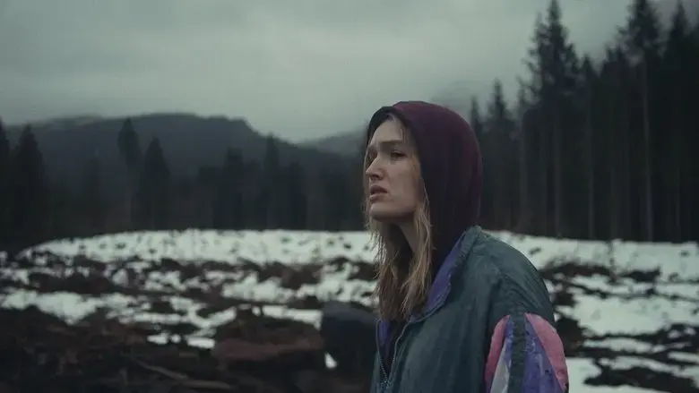 To Kill a Wolf (2024)
