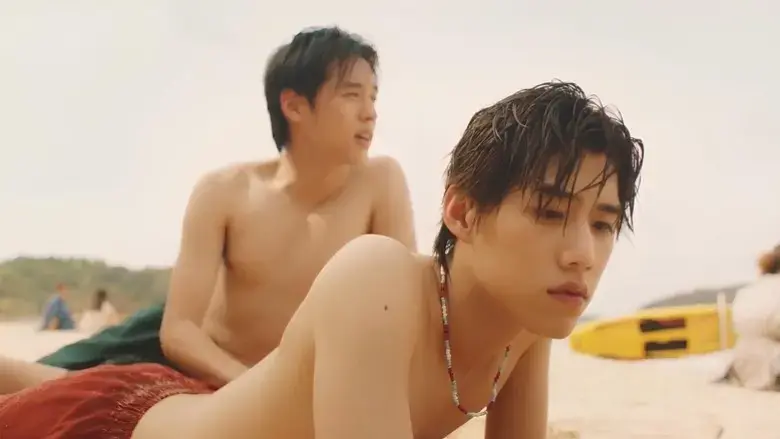 Last Twilight in Phuket (2021)