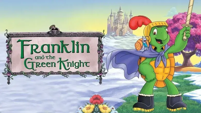 Franklin and the Green Knight: The Movie (2000)