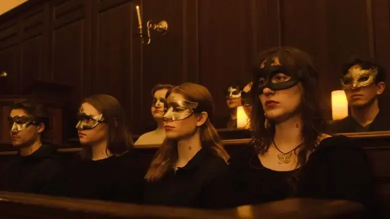 Ad Vitam Aeternam (2025)