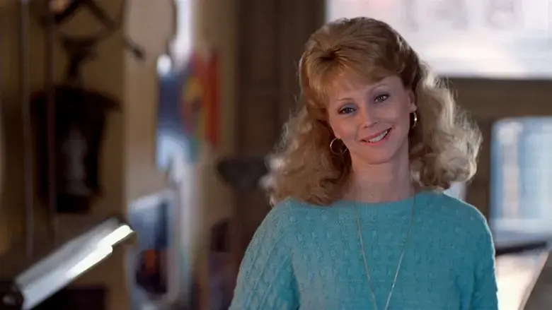 Hello Again (1987)