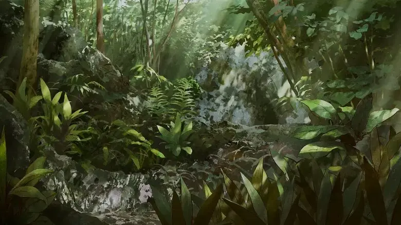 Peleliu: Guernica of Paradise (2025)