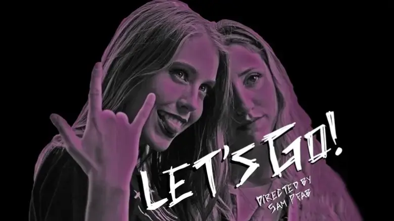 Let's Go! (2018)