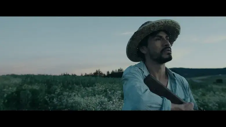Un Hombre Muere (2023)