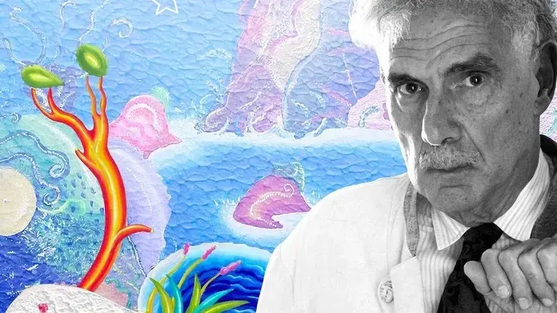 Il pittore dei due mondi (2023)