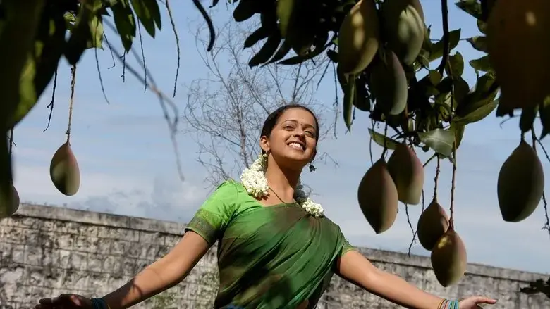 Vaazhthugal (2008)