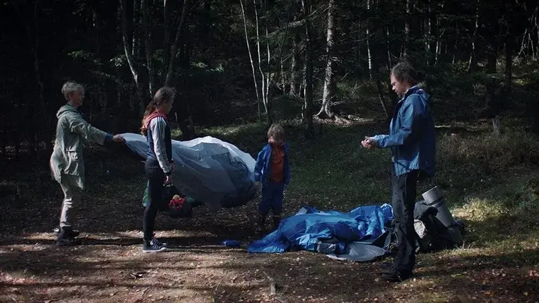 The Tent (2019)