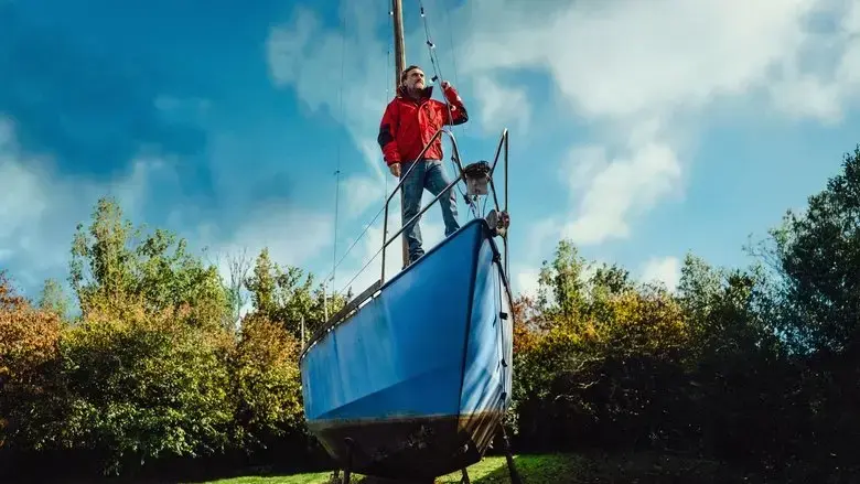Sailing Home (2024)