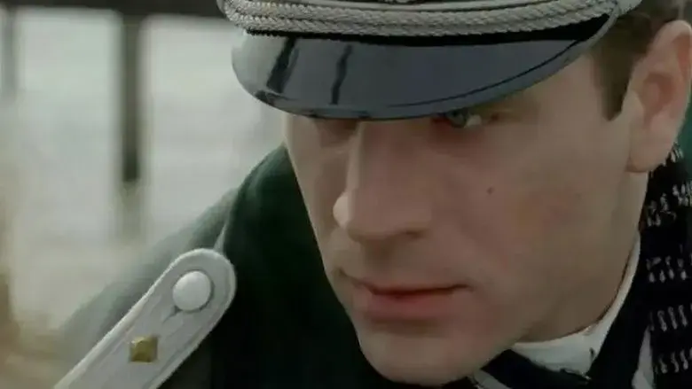 The Silence of the Sea (2004)
