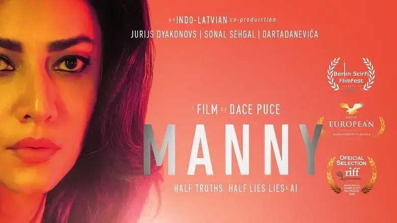 Manny (2020)