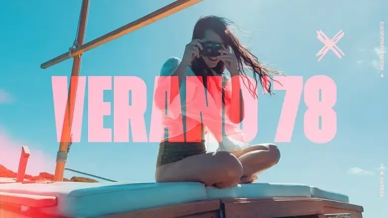 Verano '78 (2024)