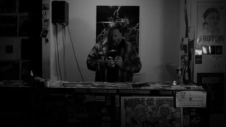 The Madness in the Grooves (2022)