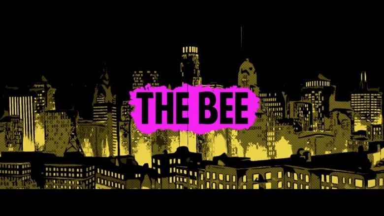 The Bee (2019)
