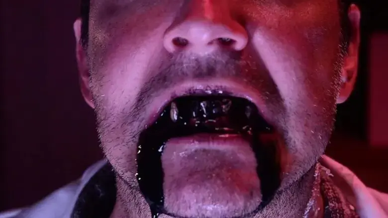 Lycanimator (2018)