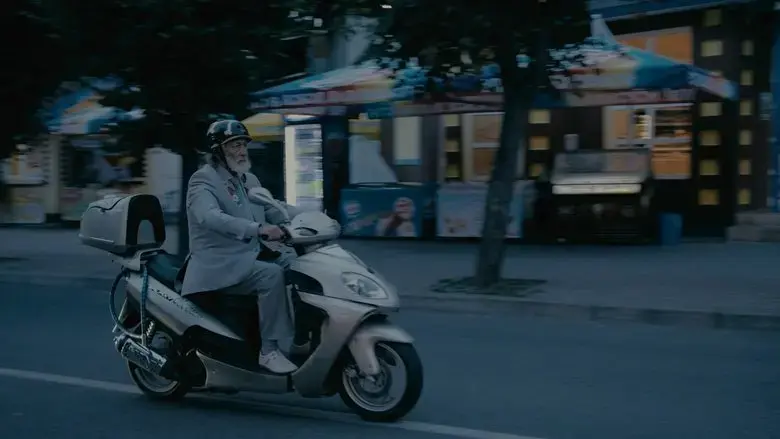 King Lear (2017)