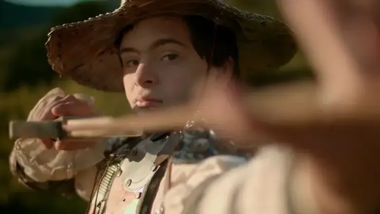 Down Quixote (2022)