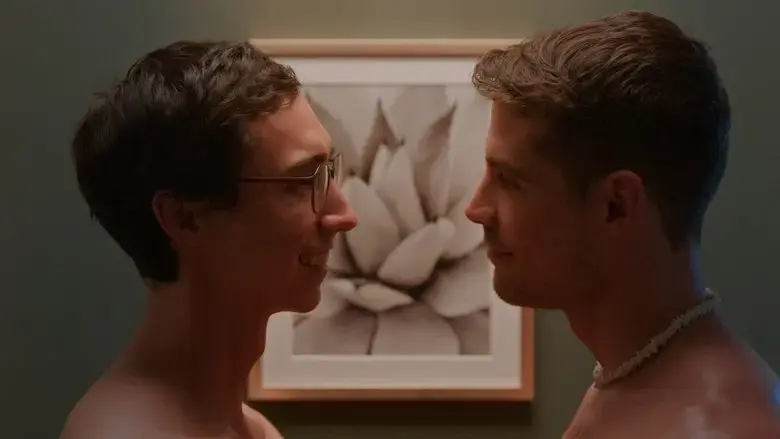 Hotter Up Close (2022)