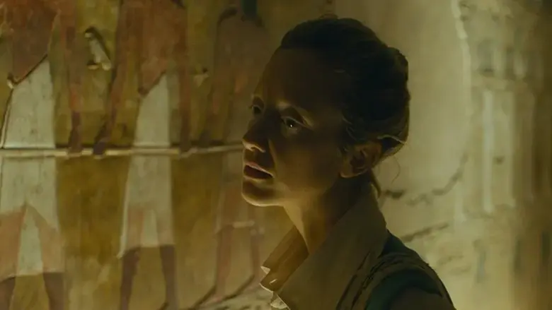 Luxor (2021)