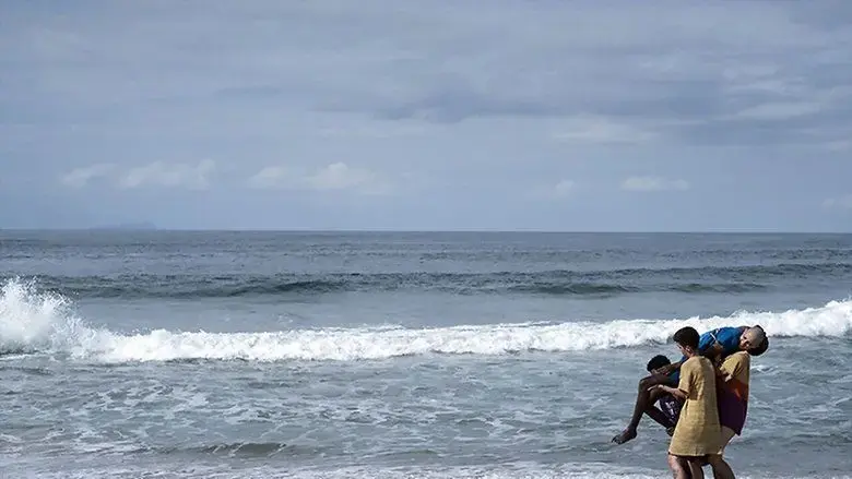 Preciso Dizer que te Amo (2018)