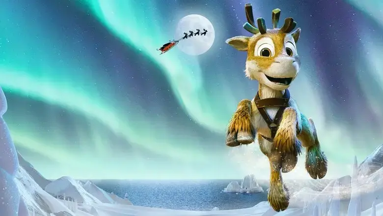 The Flight Before Christmas (2008)