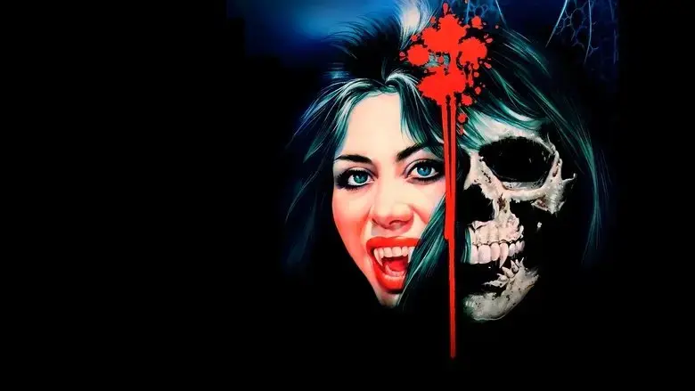 Female Vampire (1973)
