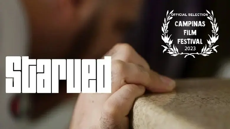 Starved (2023)