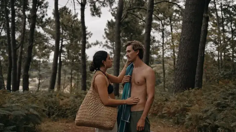 Alexandra (2023)