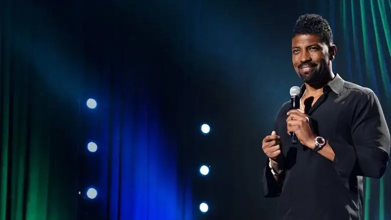 Deon Cole: Charleen's Boy (2022)