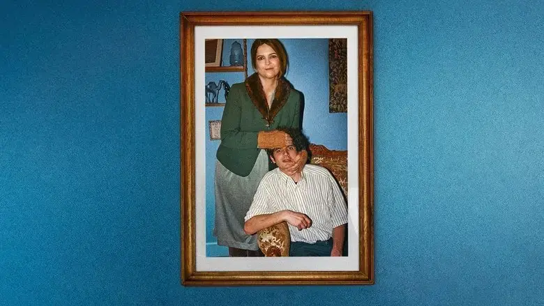 A Nice Jewish Boy (2024)