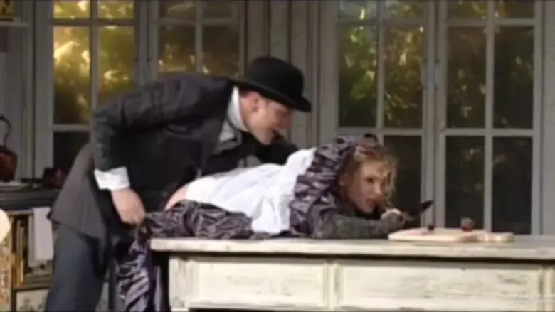 Miss Julie (2007)