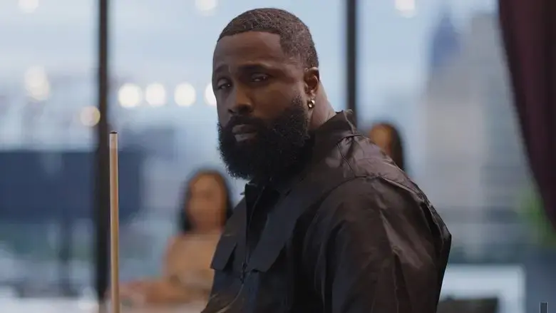 South Side Hero (2024)