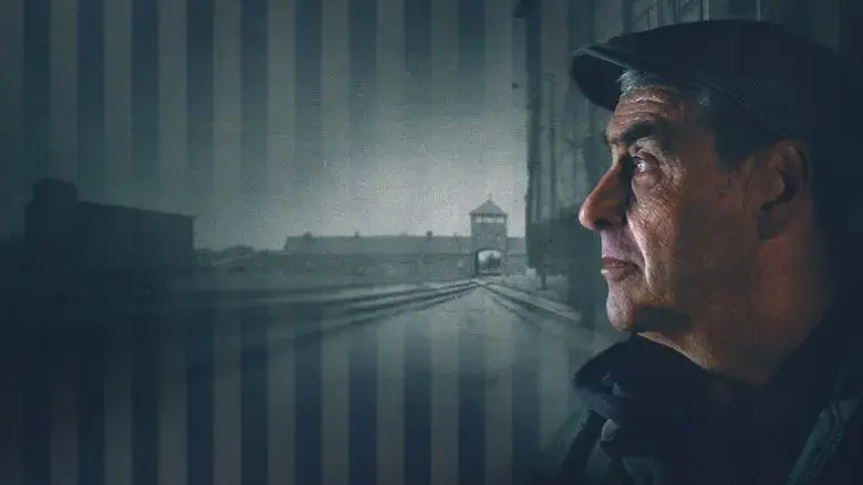 The Tattooist's Son: Journey to Auschwitz (2025)