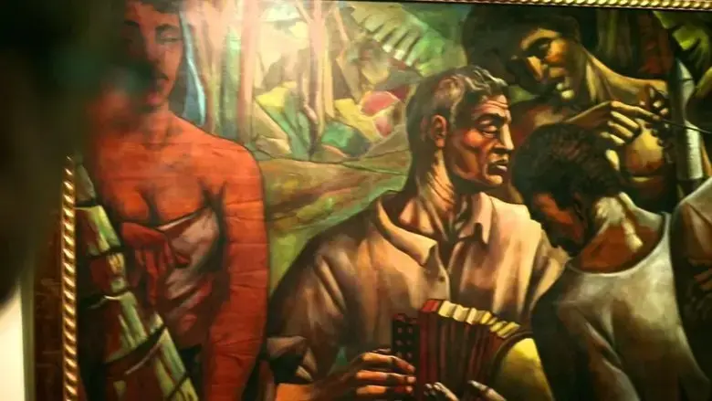 Republica del Color (2015)