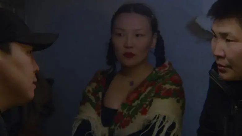 Joy (2018)