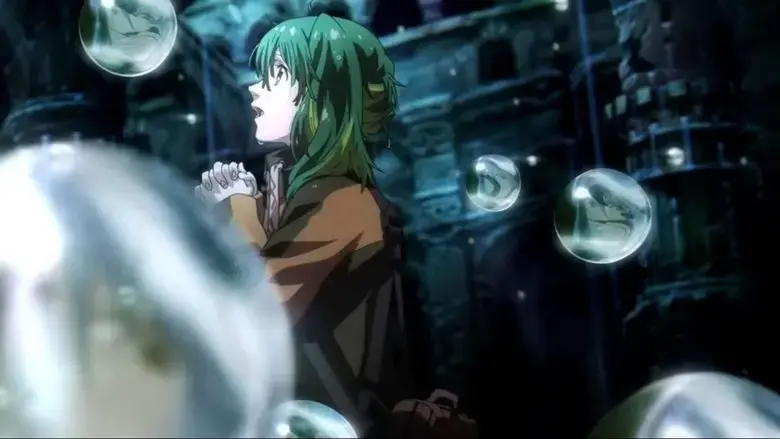 Gekijou Tanpen Macross Frontier: Toki no Meikyuu (2021)