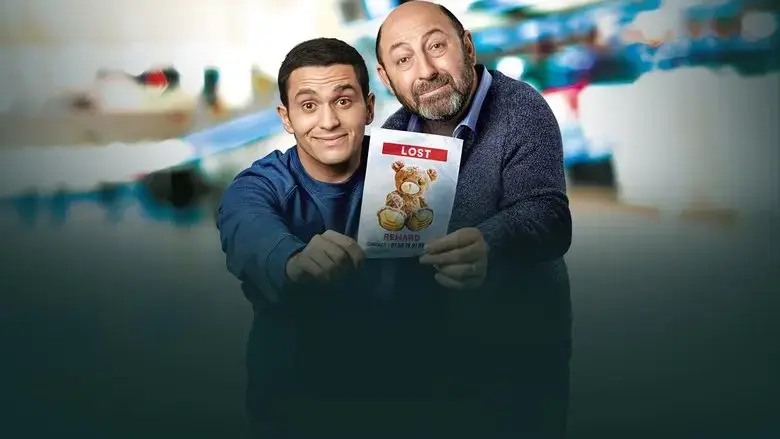 Looking for Teddy (2018)