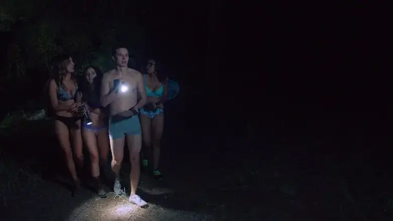 Pledges (2018)