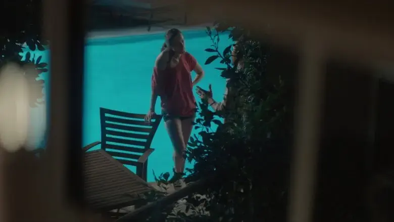 The Neighbor (2020)