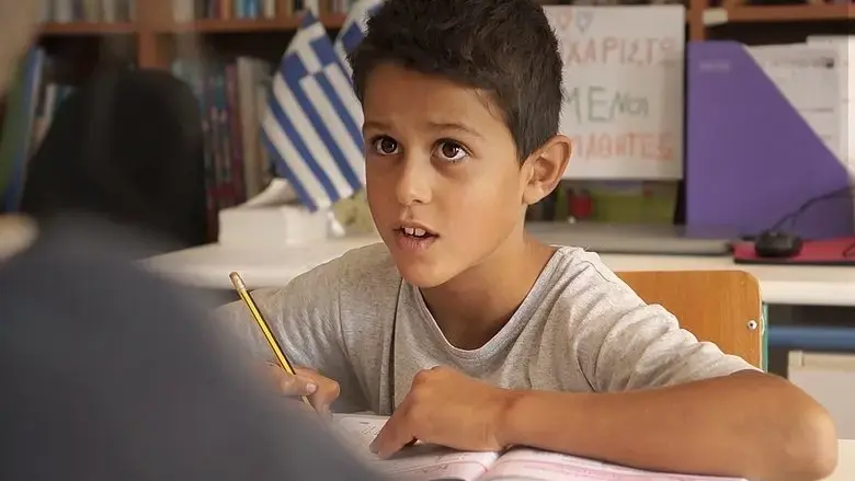 Kristos: The Last Child (2022)